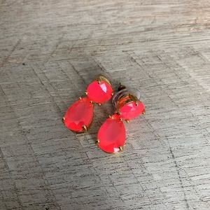 Kate Spade Drop Earing